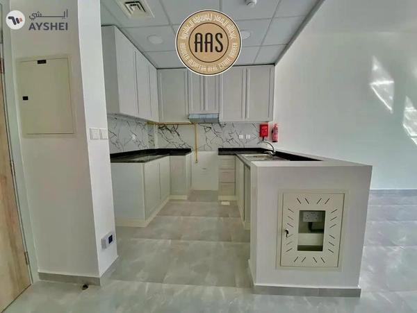 Brand New 1bhk Apartment Available With Modern Interior