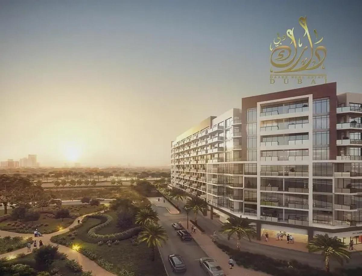 LUXURY COMMUNITY PRIME LOCATION WATER VIEW HIGH ROI-0-0