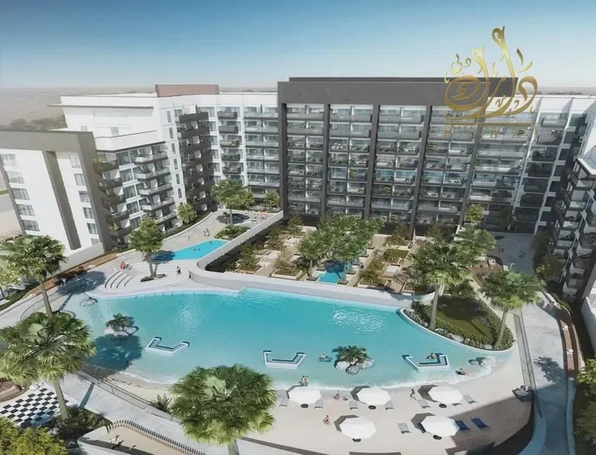 LUXURY COMMUNITY PRIME LOCATION WATER VIEW HIGH ROI-3-3
