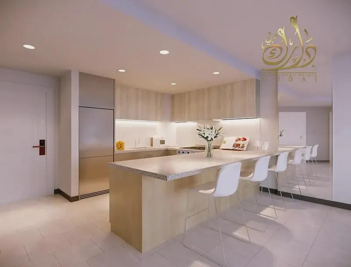 LUXURY COMMUNITY PRIME LOCATION WATER VIEW HIGH ROI-2-2