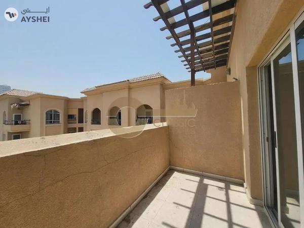 Pool View | Vacant | Spacious | Open Kitchen