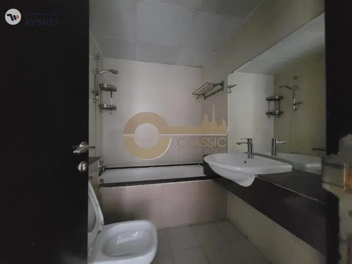 Pool View | Vacant | Spacious | Open Kitchen-3-3