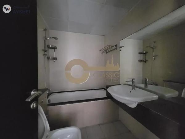 Pool View | Vacant | Spacious | Open Kitchen