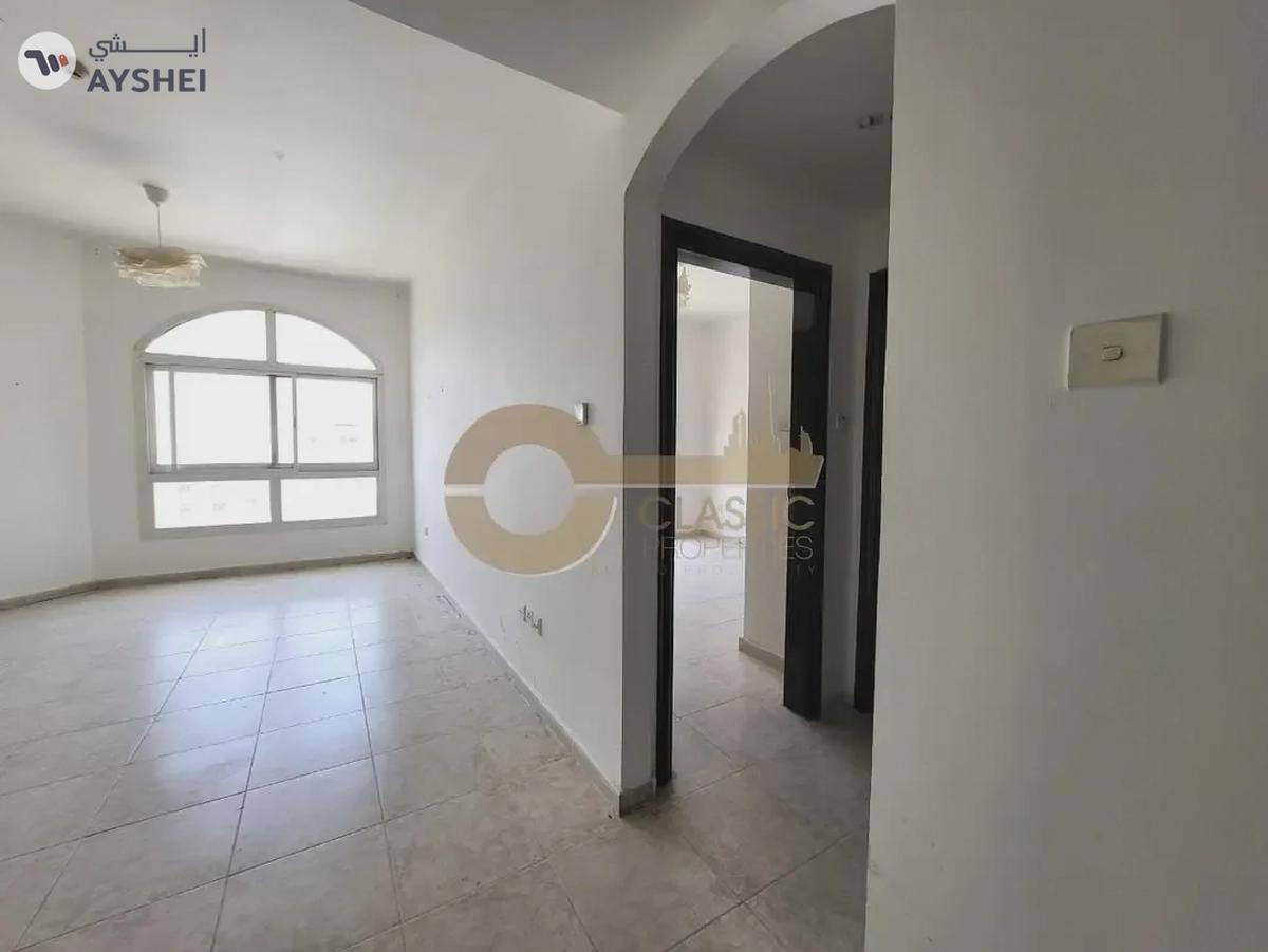 Pool View | Vacant | Spacious | Open Kitchen-6-6