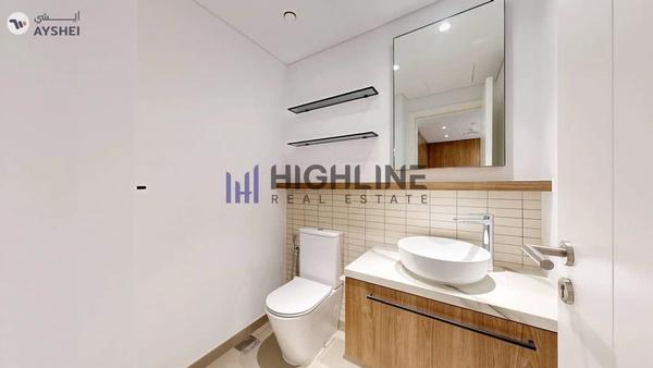 Modern Layout | Brand New 1BHK | High Quality