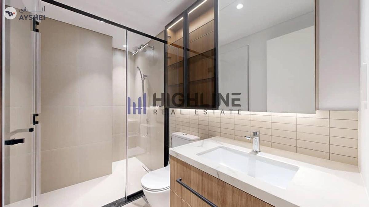 Modern Layout | Brand New 1BHK | High Quality-12-12