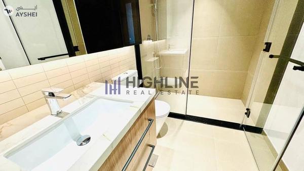 Modern Layout | Brand New 1BHK | High Quality