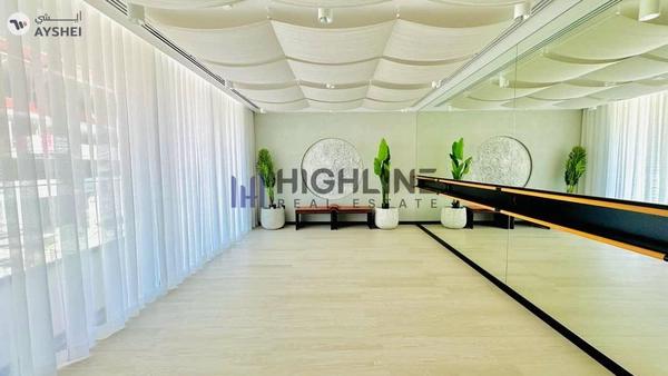 Modern Layout | Brand New 1BHK | High Quality