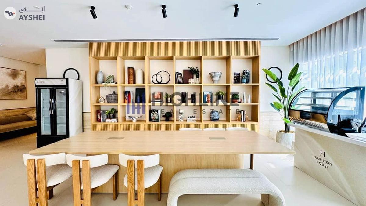 Modern Layout | Brand New 1BHK | High Quality-15-15