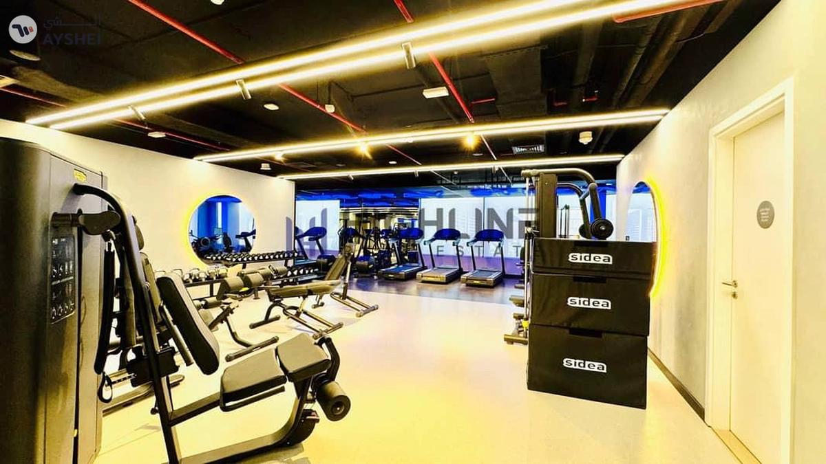 Modern Layout | Brand New 1BHK | High Quality-16-16