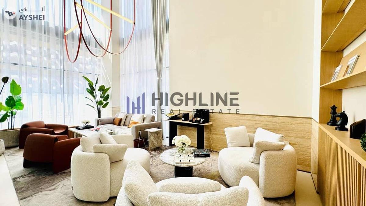 Modern Layout | Brand New 1BHK | High Quality-17-17