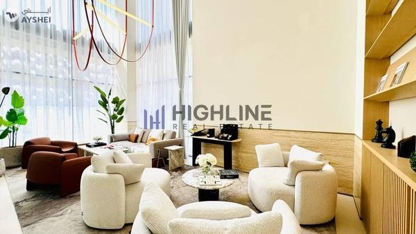 Modern Layout | Brand New 1BHK | High Quality