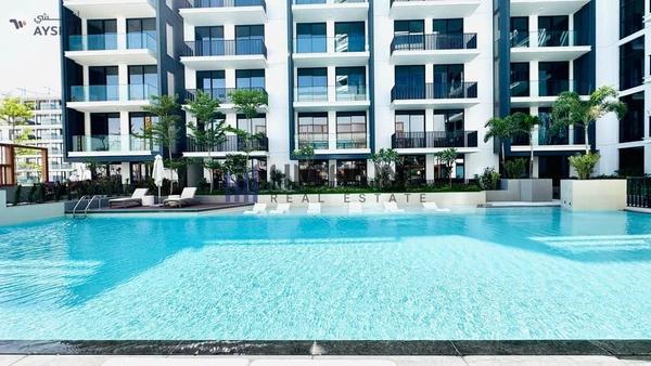 Modern Layout | Brand New 1BHK | High Quality