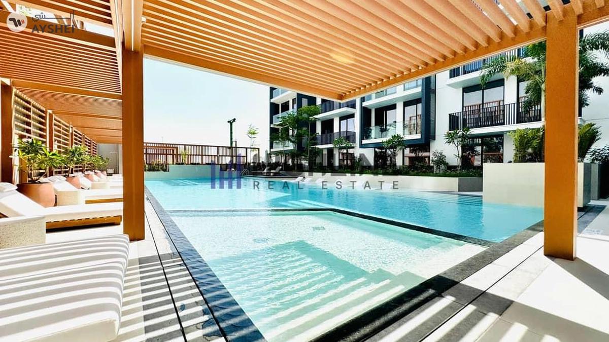 Modern Layout | Brand New 1BHK | High Quality-1-1