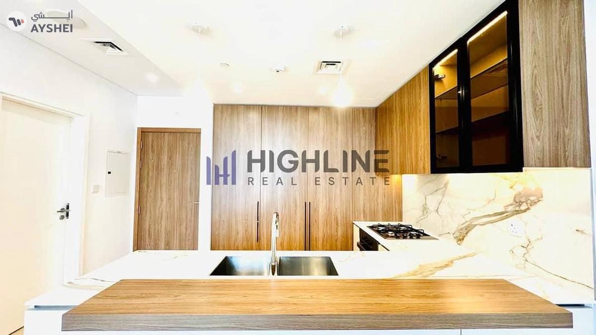 Modern Layout | Brand New 1BHK | High Quality-2-2