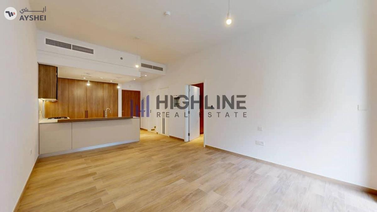 Modern Layout | Brand New 1BHK | High Quality-6-6