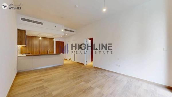 Modern Layout | Brand New 1BHK | High Quality