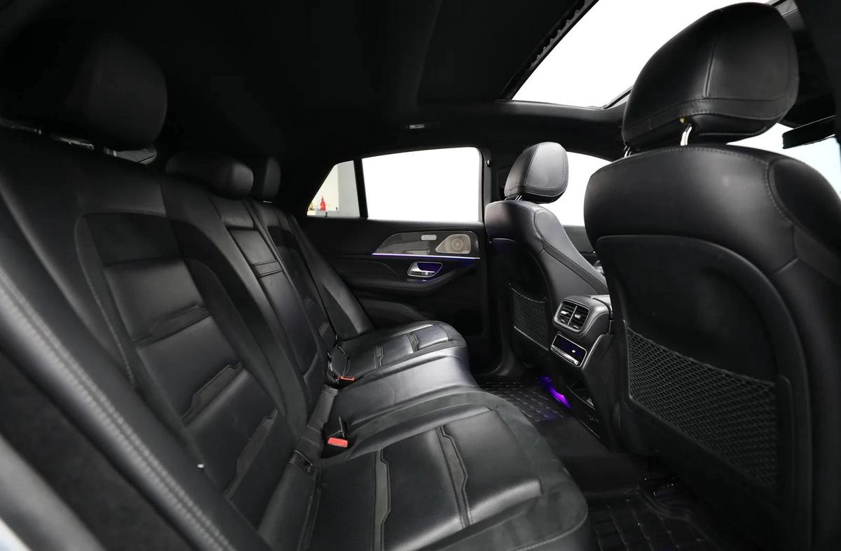 GLE 53 | Low Kms | Under Warranty Until 2027 | Free Insurance and Registration-5-5