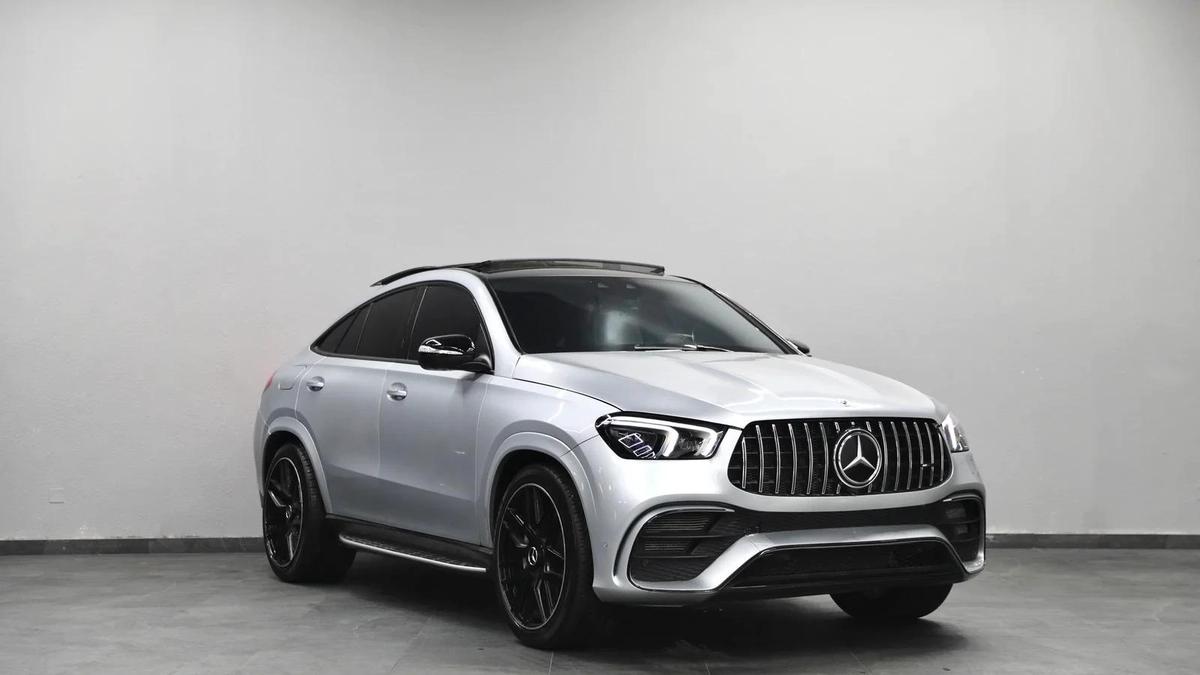 GLE 53 | Low Kms | Under Warranty Until 2027 | Free Insurance and Registration-7-7