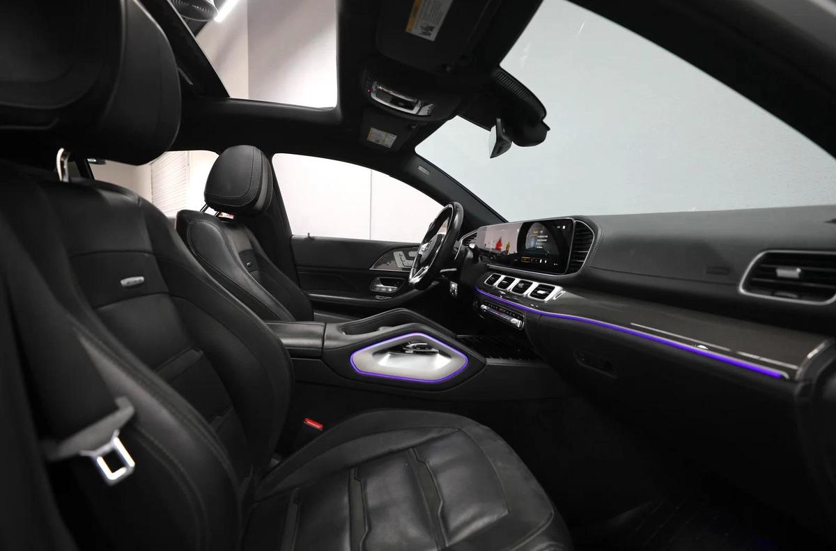 GLE 53 | Low Kms | Under Warranty Until 2027 | Free Insurance and Registration-8-8