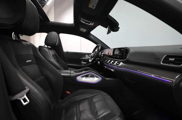 GLE 53 | Low Kms | Under Warranty Until 2027 | Free Insurance and Registration