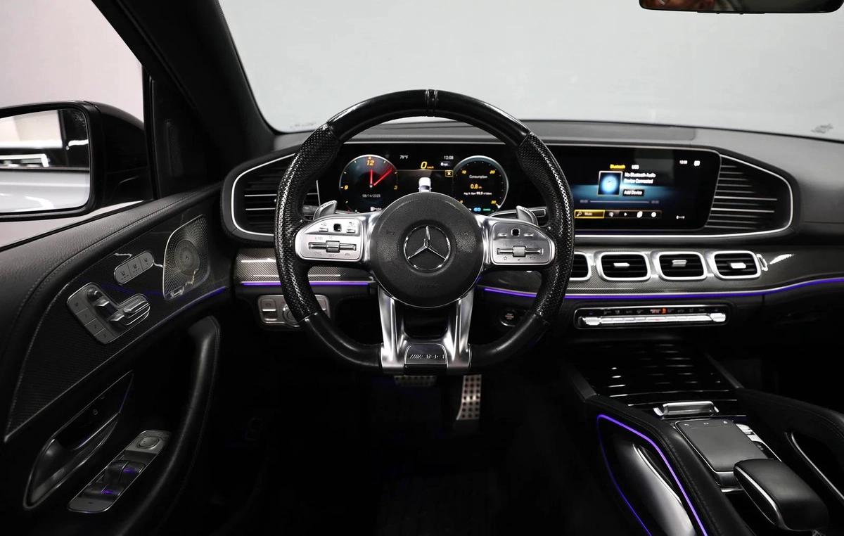 GLE 53 | Low Kms | Under Warranty Until 2027 | Free Insurance and Registration-15-15