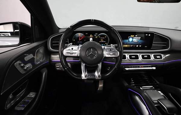 GLE 53 | Low Kms | Under Warranty Until 2027 | Free Insurance and Registration