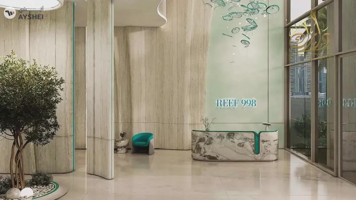 Cooled Balconies & 1% Monthly Plan | 10% ROI-0-landscape