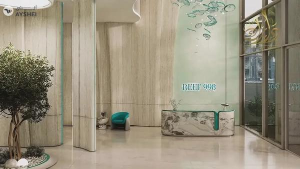 Cooled Balconies & 1% Monthly Plan | 10% ROI