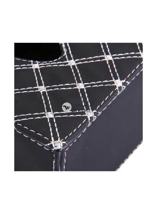 Generic PU Leather Tissue Box