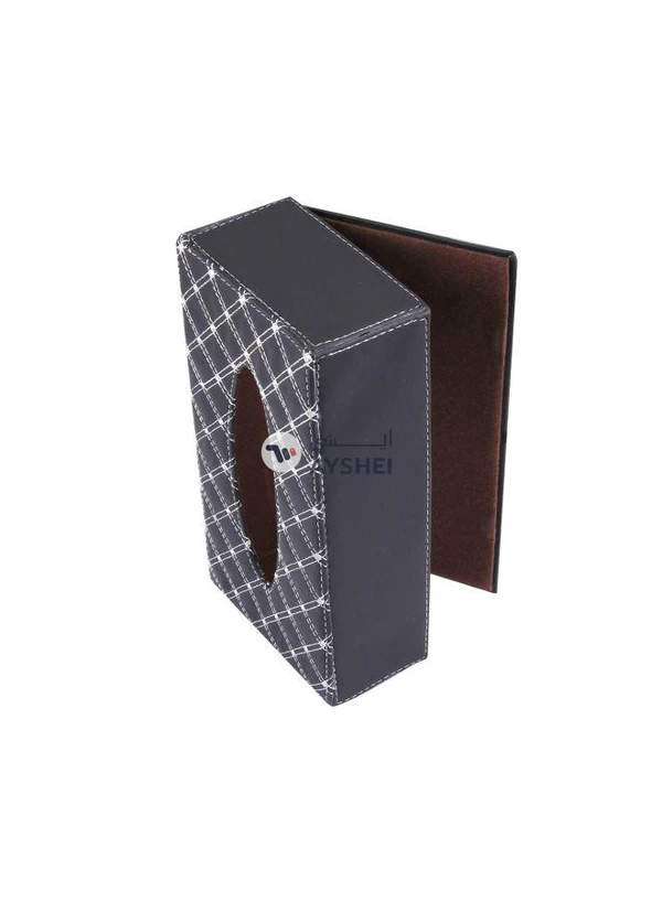 Generic PU Leather Tissue Box
