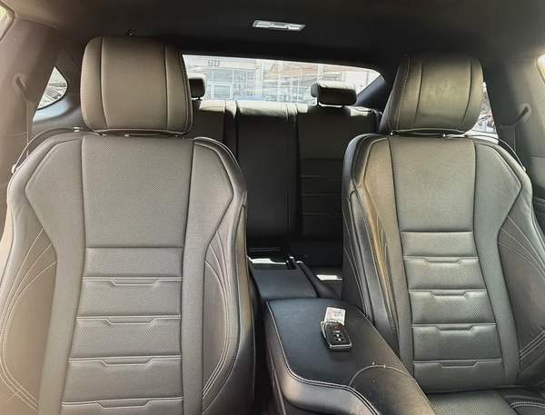 LEXUS - RC 300 - F SPORT - V6 - 3,5L - AMERICAN SPECS VERY GOOD CONDITION