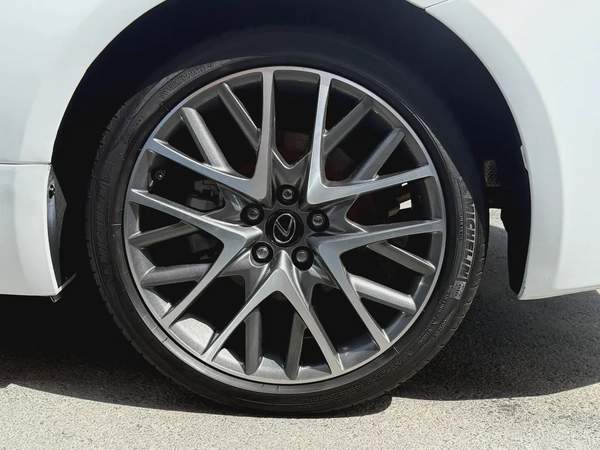 LEXUS - RC 300 - F SPORT - V6 - 3,5L - AMERICAN SPECS VERY GOOD CONDITION