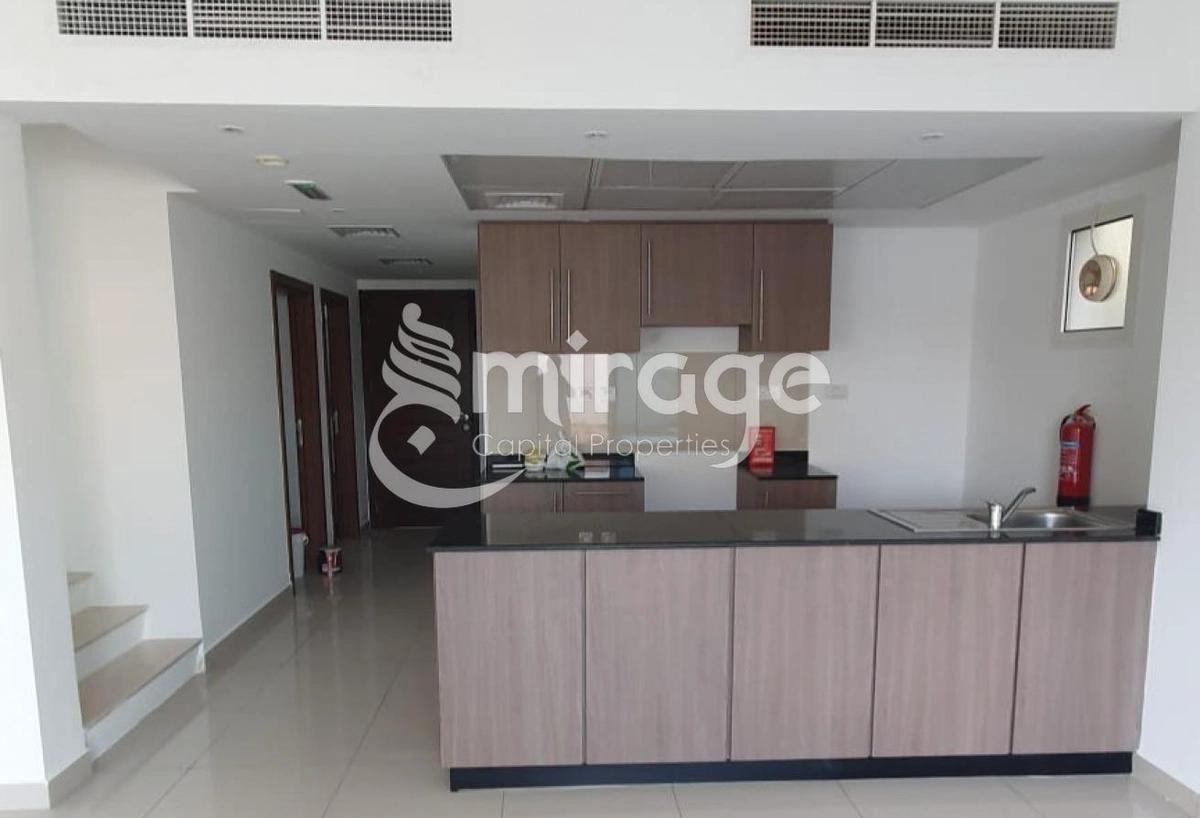 Modern Living | Open Layout 3BR TH | Prime Area-4-4