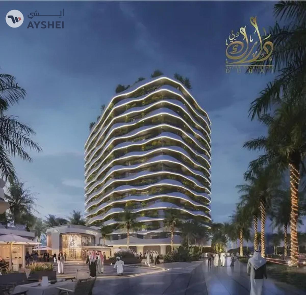 Post-Handover 3 YEARS | 15% CASH DISCOUNT | PAYMENT PLANS-0-landscape