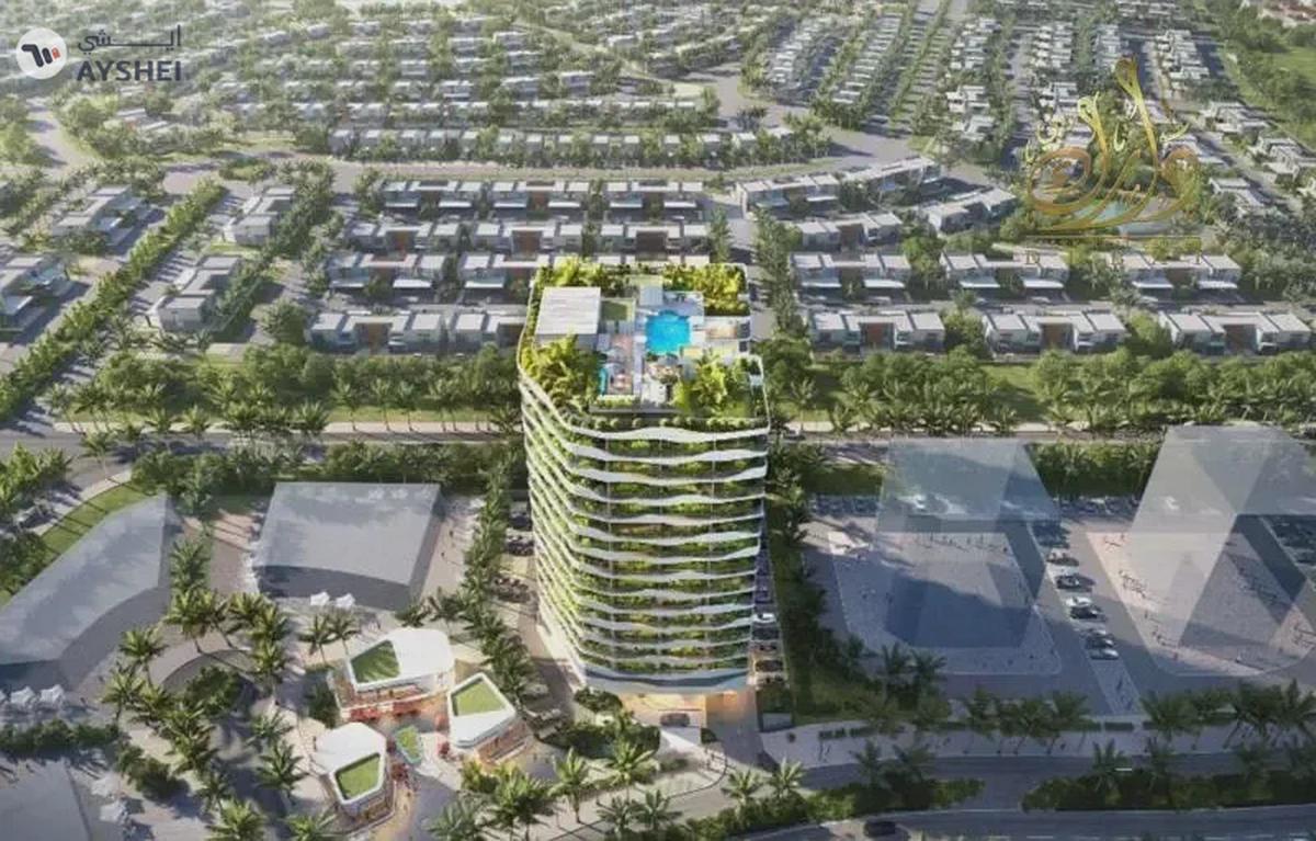 Post-Handover 3 YEARS | 15% CASH DISCOUNT | PAYMENT PLANS-0-landscape