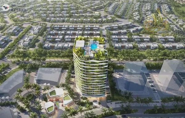 Post-Handover 3 YEARS | 15% CASH DISCOUNT | PAYMENT PLANS