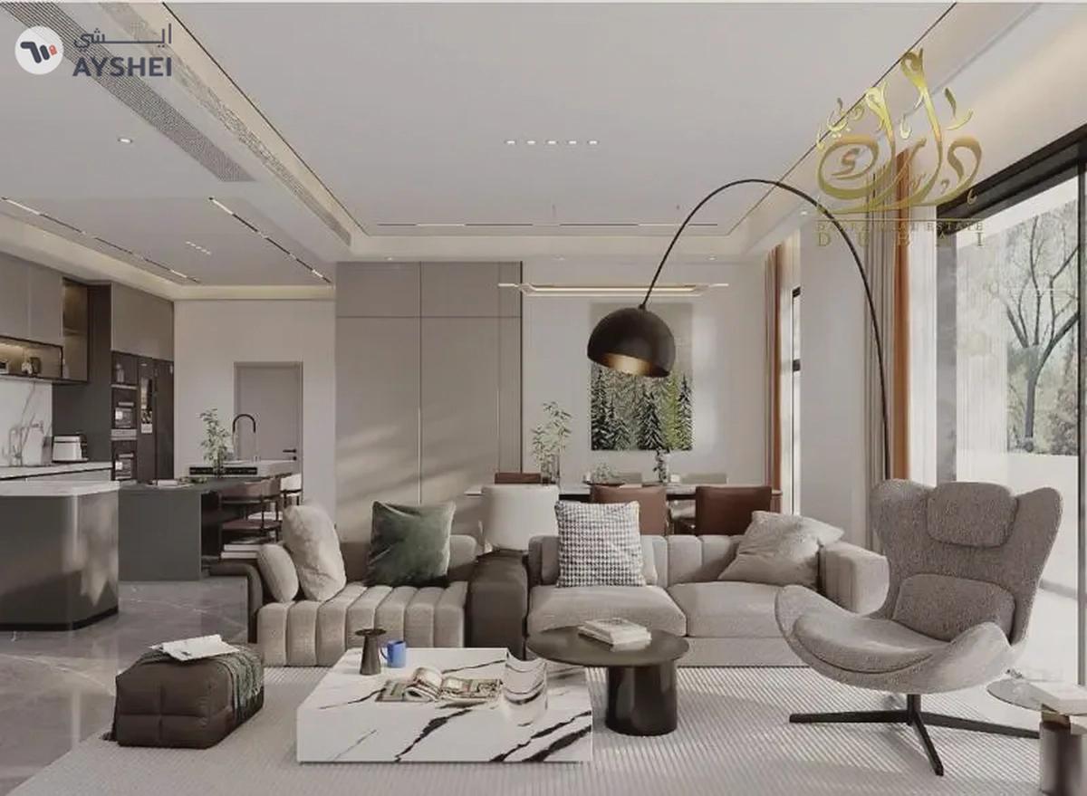 Post-Handover 3 YEARS | 15% CASH DISCOUNT | PAYMENT PLANS-1-landscape