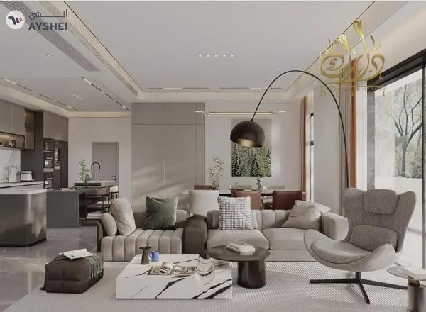 Post-Handover 3 YEARS | 15% CASH DISCOUNT | PAYMENT PLANS