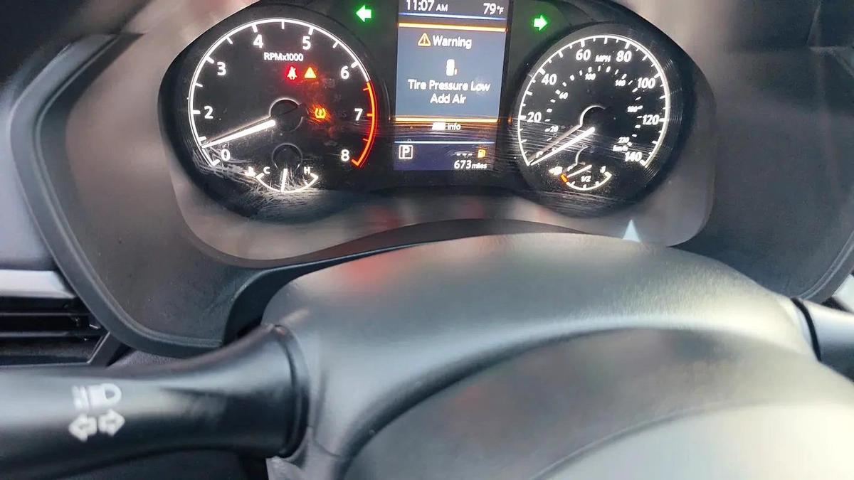 2025 Nissan Altima SE - American Specs - GCC Ready-8-8
