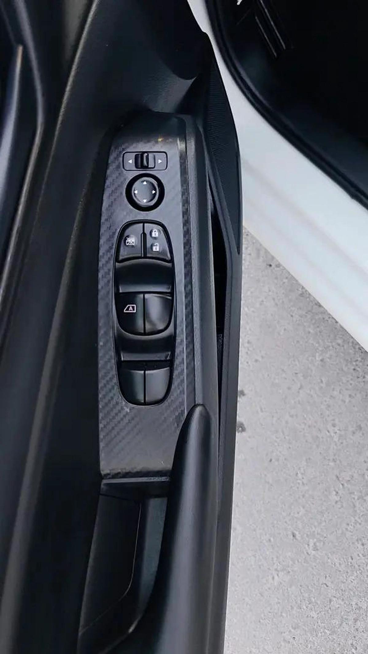 2025 Nissan Altima SE - American Specs - GCC Ready-6-6