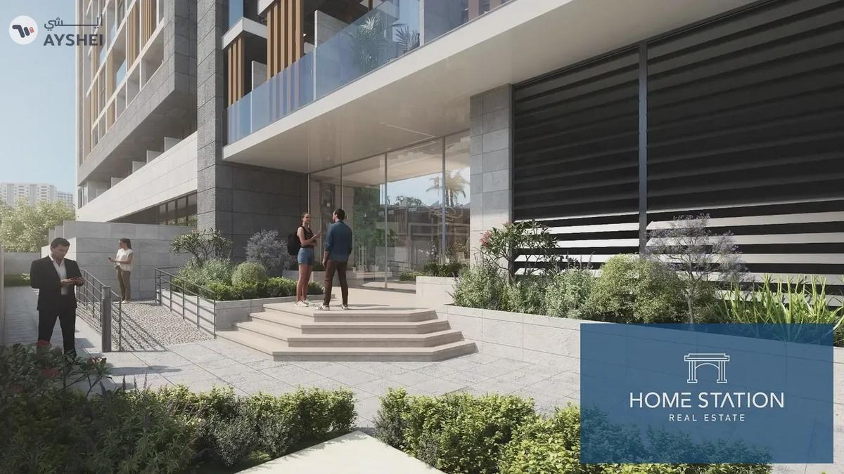 Verdana Residence, Dubai Investment Park (DIP), Dubai-8-8