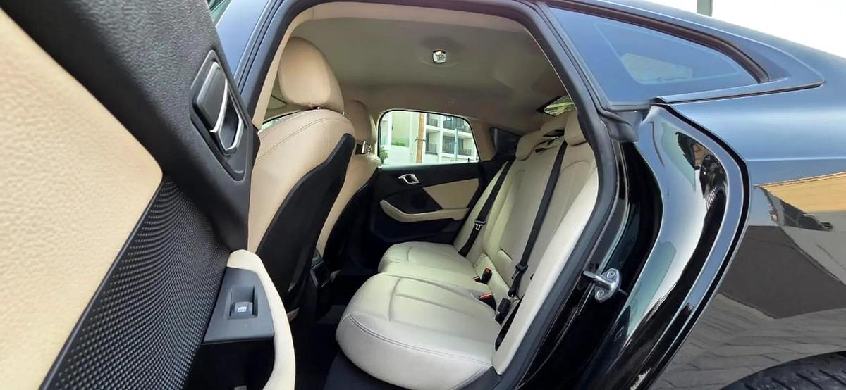 2022-BMW 218i-Excellent Condition-Under warranty and Service contract-Bank Finance Available-8-8