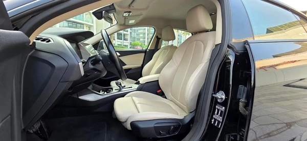 2022-BMW 218i-Excellent Condition-Under warranty and Service contract-Bank Finance Available