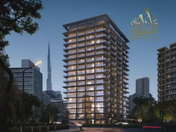 Ready Soon_Mortgage Available_5% Booking