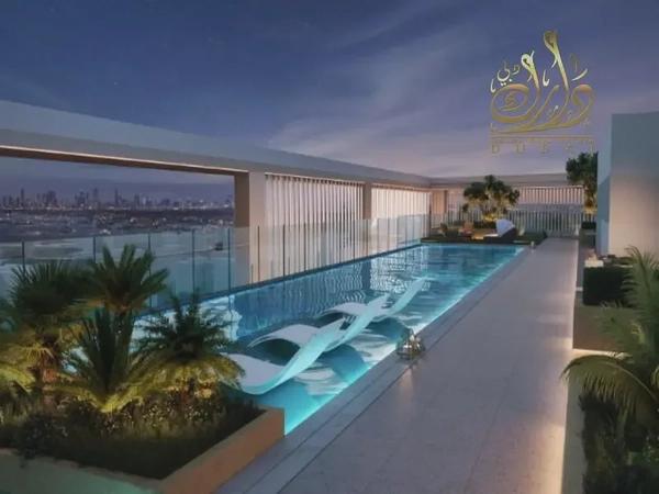 Ready Soon_Mortgage Available_5% Booking