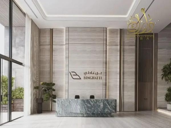 Ready Soon_Mortgage Available_5% Booking