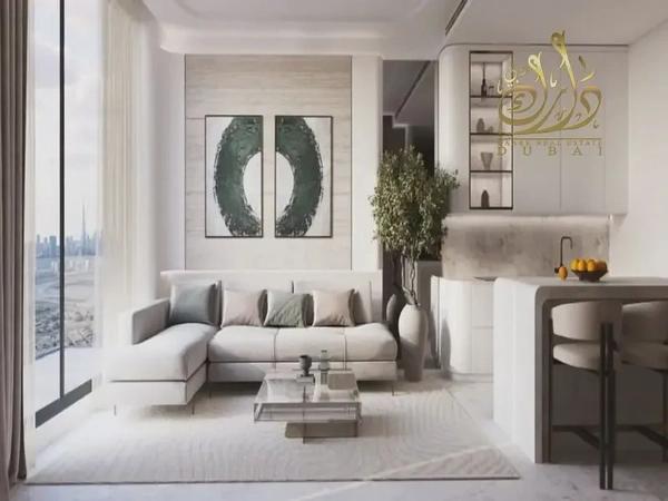 Ready Soon_Mortgage Available_5% Booking