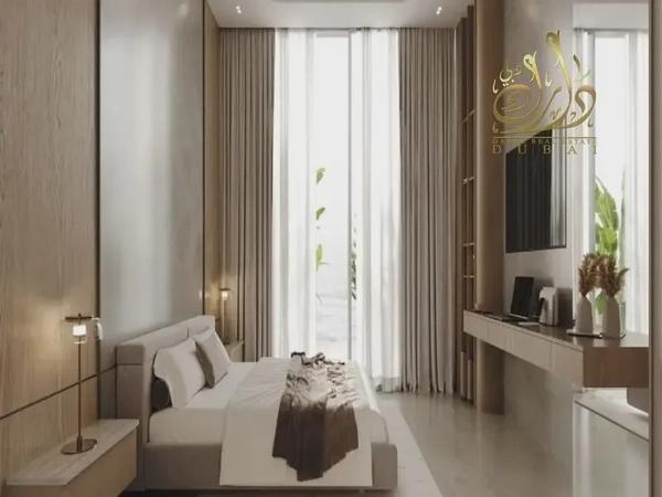 Ready Soon_Mortgage Available_5% Booking