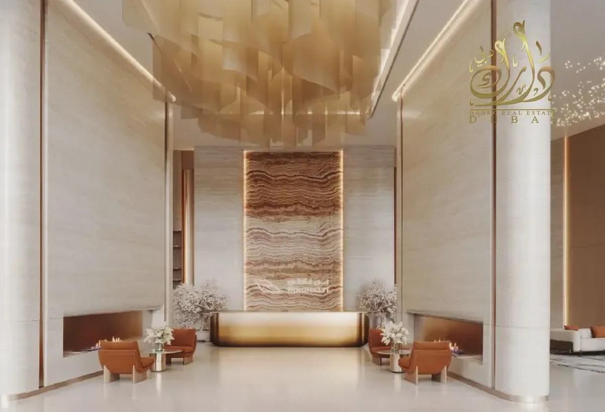 PRIVATE SKY POOL\LIMITED DISCOUNT |Special Offer | Great Investment| HIGH ROI| Multiple Views-4-4